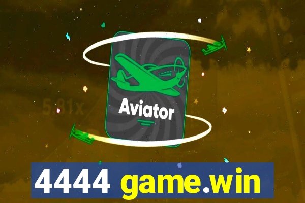 4444 game.win